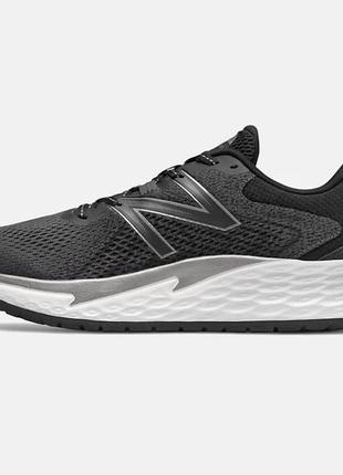 Мужские кроссовки new balance fresh foam evare