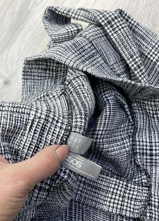 Штаны asos 8