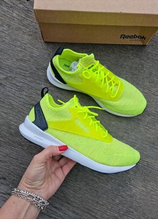 Кросівки reebok розмір us9-42-27cm