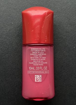 Антивозрастная сыворотка концентрат для лица shiseido ultimune power infusing concentrate3 фото