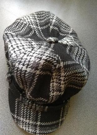 Кепа, кепі, фуражка