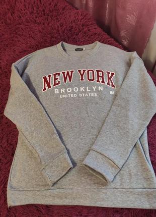 Кофта тренд