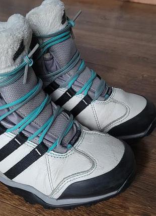 Сапожки, ботинки adidas