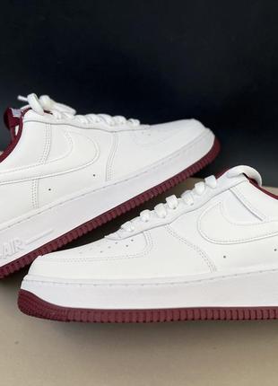 Кроссовки nike air force 1 оригинал 42.5 445 фото