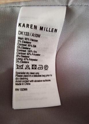 Сукня karen millen4 фото