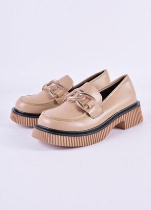 Туфли женские "lilin-shoes"