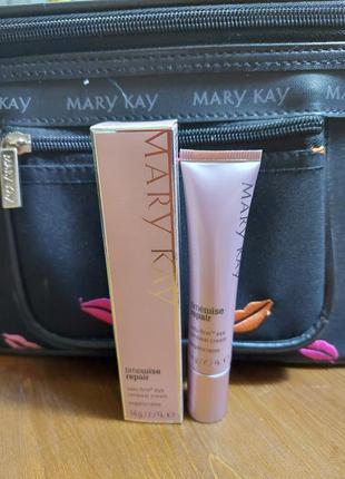 Обновляемый крем для кожи вокруг глаз mary kay