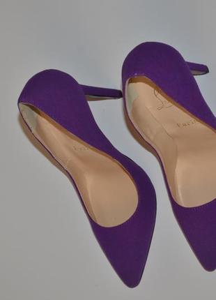 Новые шикарные женские туфельки2 фото