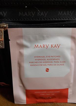 Патчі для обличчя mary kay