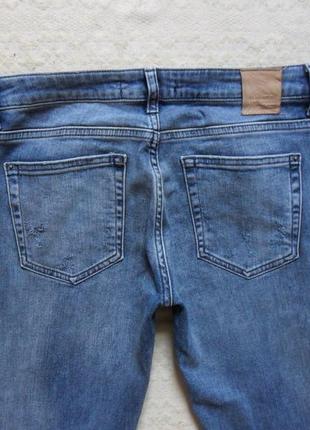 Стильные джинсы скинни zara, 36 размер .3 фото