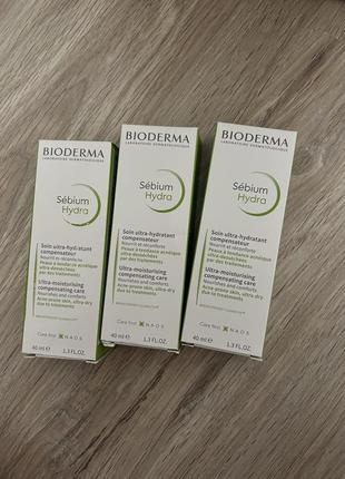 Крем bioderma