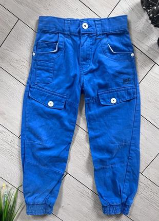 Штани для хлопчика