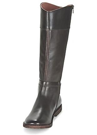 Шкіряні чоботи kikers оригінал ♥️