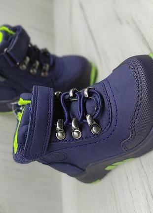 Черевички 4