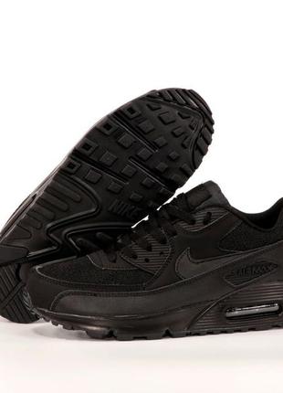 Кроссовки nike am 90