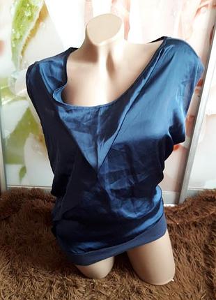 Блуза р-р м -л