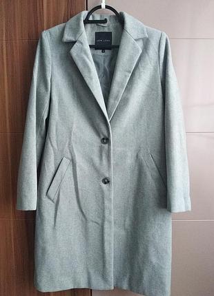 New look  пальто жіноче