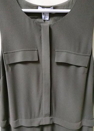 Платье h&m 2