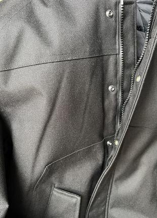 Куртка-бомбер мужская zara s5 фото