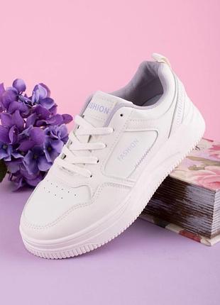 Стильные бежевые кроссовки кеды криперы на платформе толстой подошве модные кроссы