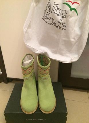 Alba moda, италия