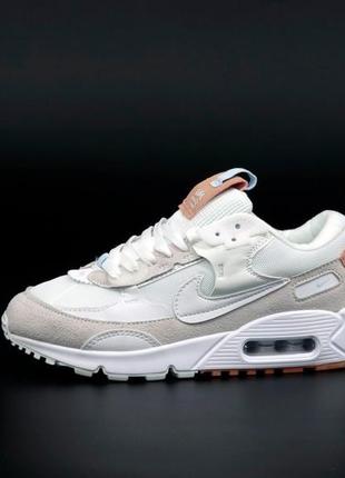 Кросівки n1ke air max 90 futura1 фото