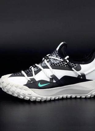 Кроссовки nike acg mountain fly