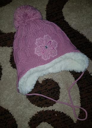 Шапка 2