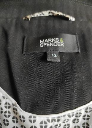Пиджак marks &amp; spenser6 фото