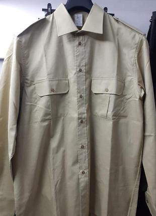 Made in italy 🇮🇹 нова чоловіча сорочка