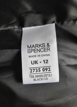 Пиджак marks &amp; spenser7 фото