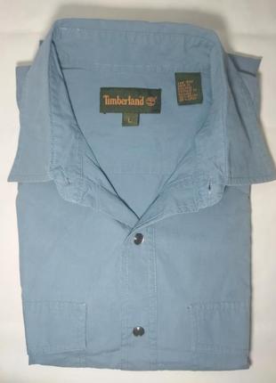 Рубашка timberland3 фото