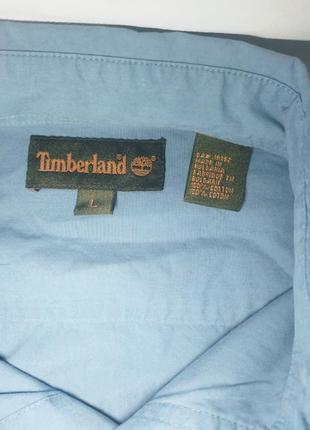 Рубашка timberland6 фото