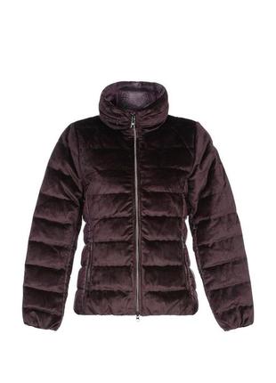 Пуховик adhoc