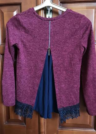 Кофта2 фото