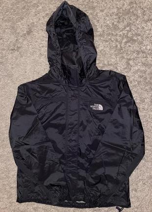 Куртка the north face hyvent, оригінал, розмір xs