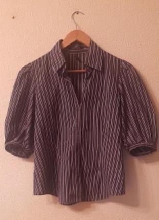 Блуза рубашка ralph lauren 4
