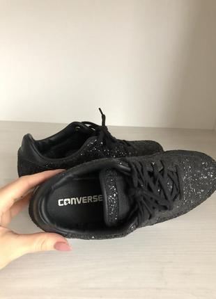 Converse кроссовки