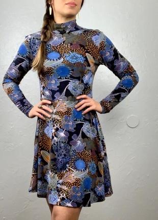 Сукня h&m 8