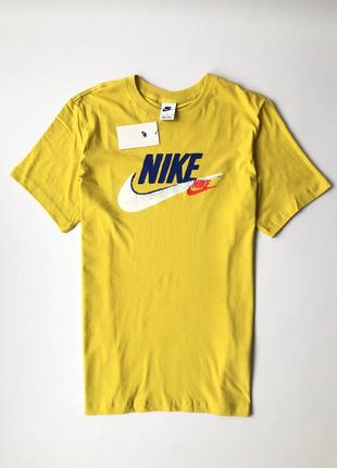 Футболка nike, оригинал2 фото