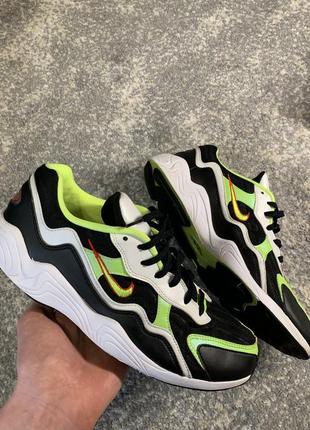 Кроссовки nike air zoom alpha