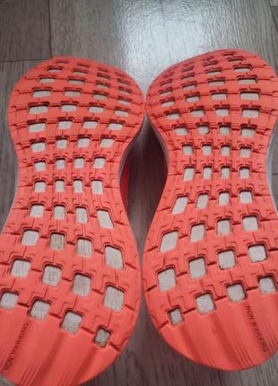 Кросівки adidas eco fit foam orthotile5 фото