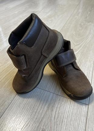 Ботинки тимберланд5 фото