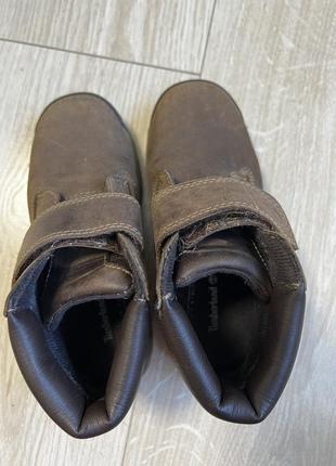 Ботинки тимберланд4 фото