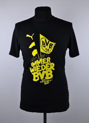 Футболка puma bvb