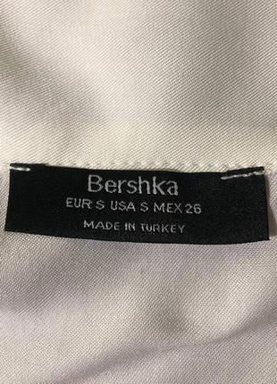Короткий піджак bershka s4 фото