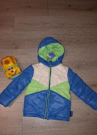 Демисезонна куртка