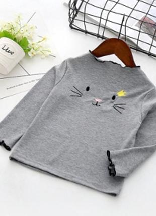 Кофточки для девочек 2