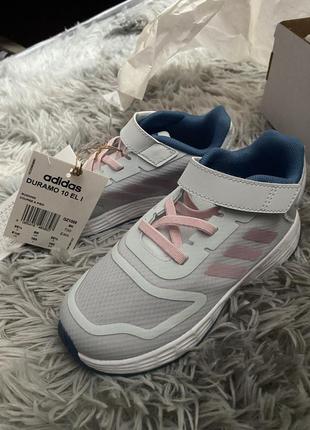 Кросівки adidas