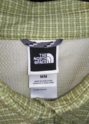 Рубашка the north face3 фото